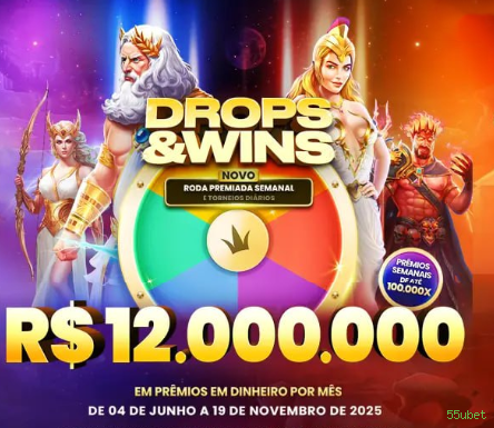 Programa VIP 55ubet