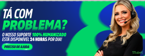 Recursos de Bônus 55ubet
