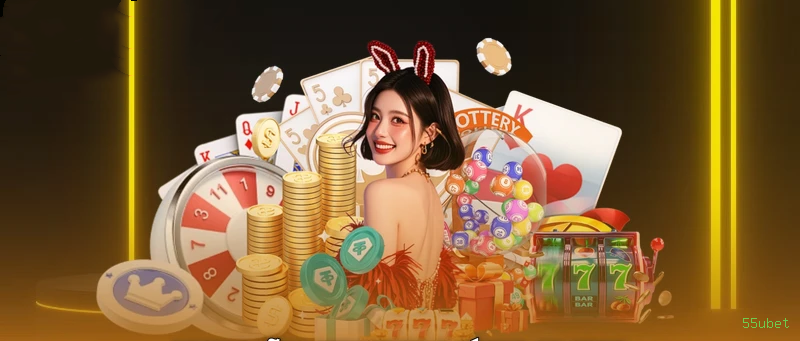 Avaliações dos Jogadores 55ubet