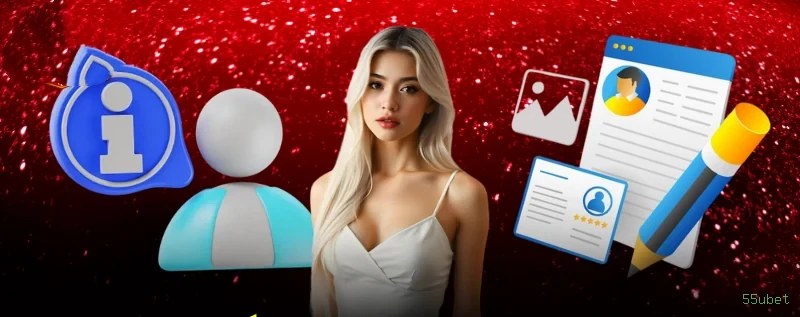 Login Seguro 55ubet