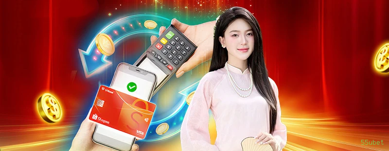 Tecnologia da Plataforma 55ubet